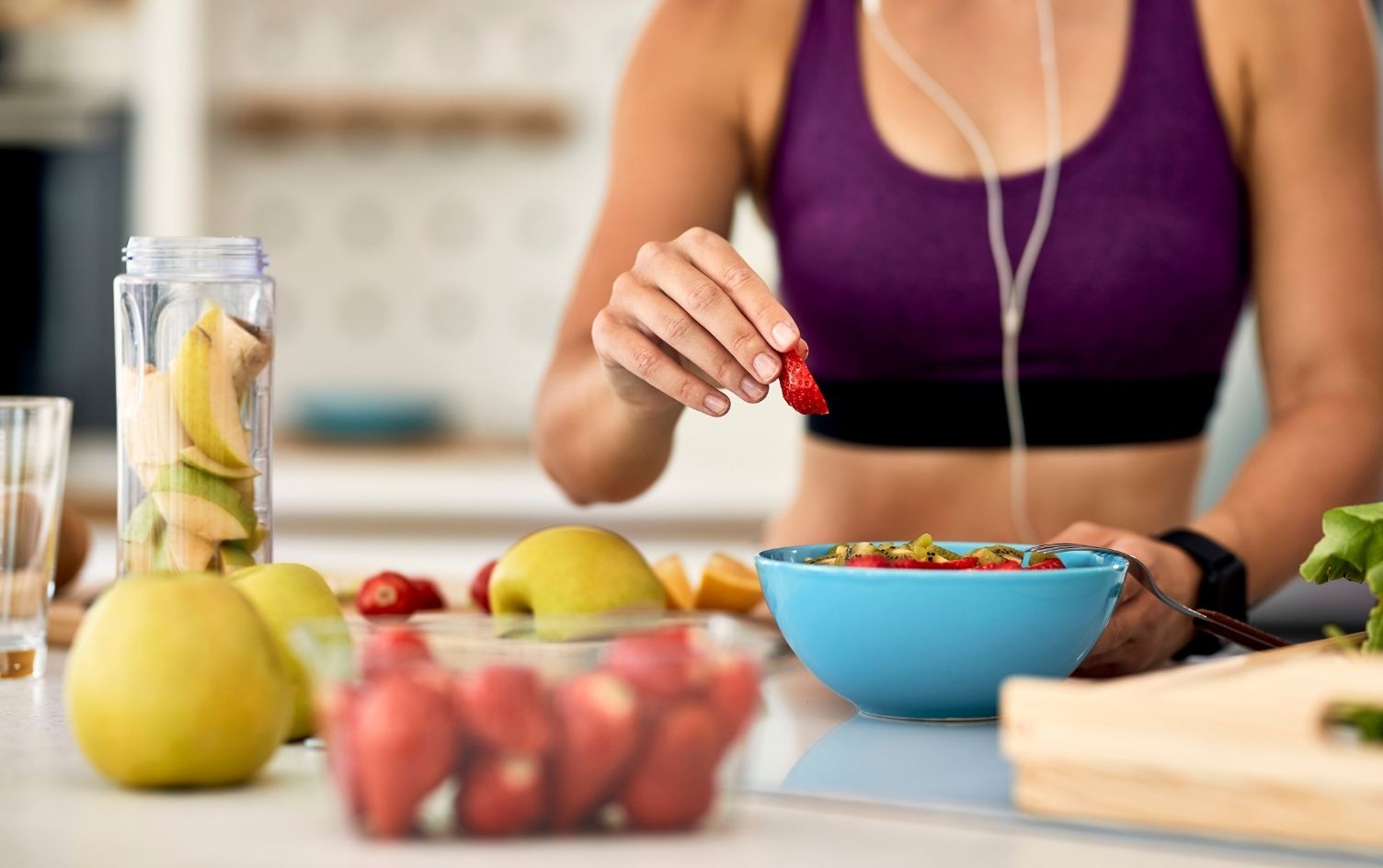 how to eat and train like an athlete 1706069664