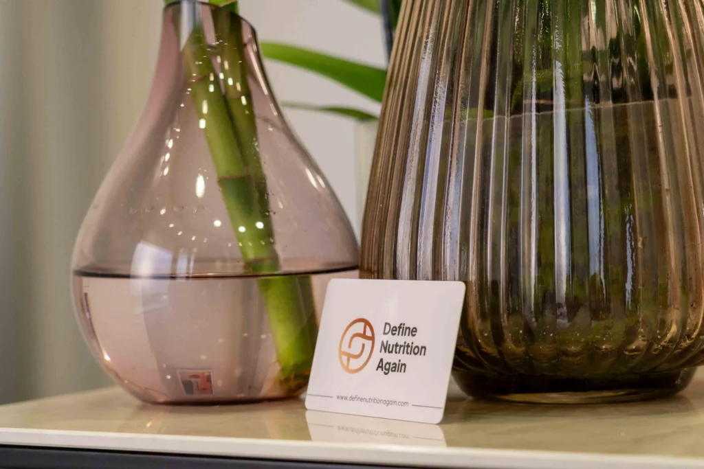 dna nutrition