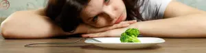 eating disorders