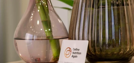 dna nutrition