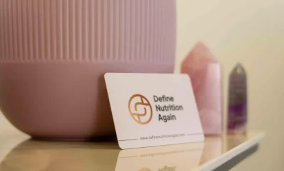 dna nutrition